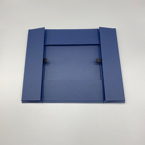 Tùy Chỉnh Logo Gấp Từ Hộp Thiết Kế Mới Đóng Mở Quà Tặng Hộp Giấy Cho Quần Áo Thân Thiện Với Môi Trường Bao Bì - Product Image 3