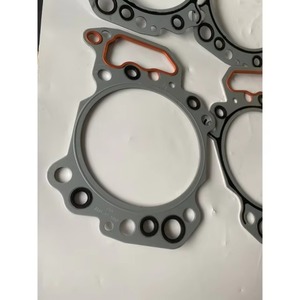Junta de Culata para Motor Komatsu 6251-11-1810 SAA6D125 WA470-6 - Product Image 1