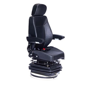 Máy xúc ghế phổ điều hành cabin máy kéo ghế phù hợp cho tất cả các mô hình máy xúc - Product Image 2