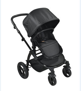 Passeggino da viaggio compatto con sistema di viaggio pieghevole vagone passeggino <span class=keywords><strong>seggiolino</strong></span> <span class=keywords><strong>auto</strong></span> e passeggino In uno - Product Image 5