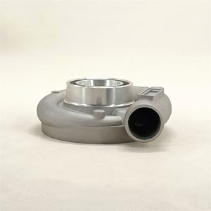 Turbocompresor housing3593920 3593921 para MAN STAR Truck L2000 Evo M2000 Evo D0836LFG15 - Product Image 3