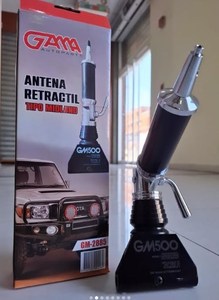 Antena Midland Funk 90 CB Para Comunicación Eficaz - Product Image 3