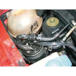 KS TOOLS Dispositif de remplissage et de ventilation diesel pour systèmes de carburant diesel, 11 pcs - Product Image 4