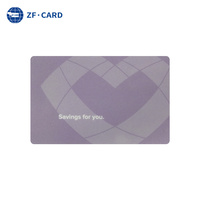 بطاقات NFC NTAG(R) الحجم القياسي