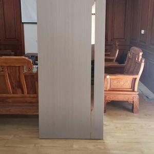 Produttore Ultimo Disegno Interna <span class=keywords><strong>In</strong></span> Legno Porta della Camera da letto Per La <span class=keywords><strong>vendita</strong></span> - Product Image 6