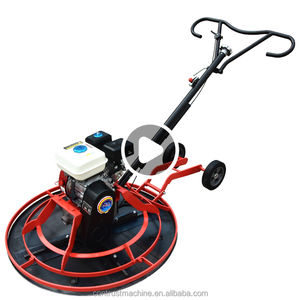 Machine de polissage de ciment d'outil de finition d'<span class=keywords><strong>hélicoptère</strong></span> de 2025 Offre Spéciale - Product Image 3