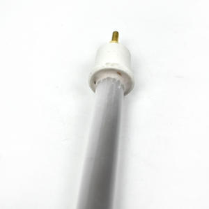 DaShu Hochwertige 18*670mm Quarzglas-Röhrenheizung 220V 1,5kW Quarz-Infrarot-Heizlampe - Product Image 5