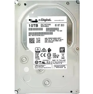 Factory Wholesale Cheap Price 3.5'' WD HDD 500GB 1TB 2TB 4TB 6TB 8TB 10TB 12TB 14TB 16TB 18TB Hard Drive 3.5 inch for Desktop