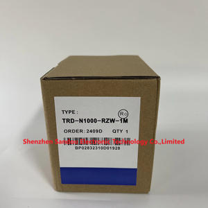 Codificador Nuevo y Original TRD-N1000-RZW-1M - Product Image 1