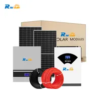 Солнечная система Raisun 3 кВт