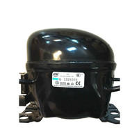 Precios bajos al por mayor Mini compresores de refrigerador rotativo QD65T QD65H QD75T QD75T QD91T QD91H QD110T QD110H QD128T QD142T