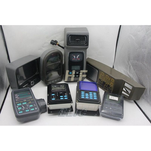 Универсальный экскаватор ECU дисплей Панель управления двигателем контроллер мультибрендового совместимого тяжелого оборудования поставщик запасных частей - Product Image 6