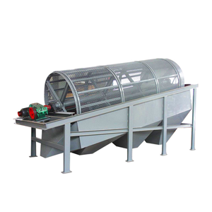 Thế Hệ Mới Nhỏ Máy Sàng Quặng Mỏ Màn Hình - Product Image 3