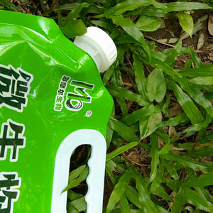 ถุงอลูมิเนียมทนกรดอัลคาไลน์สำหรับของเหลวของเหลวของเหลวสารกำจัดศัตรูพืชในน้ำ - Product Image 2