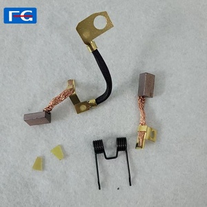 Support de balais de charbon haute performance pour moteurs de démarrage électriques automobiles PSX-146-147 PSX 146 147 - Product Image 4
