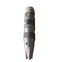 Bouchon de puits composite forable pour le forage de puits pétroliers et gaziers, outils de fracturation hydraulique en forage