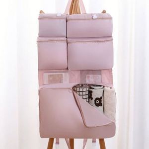 Bolsa de Viaje Colgante de Poliéster Resistente, Organizadores Elegantes para un Embalaje Eficiente y una Gestión de Espacio que Ahorra Espacio - Product Image 3