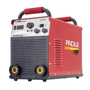 Oem Portable Other Arc Welders Steel 380V Anti-sticking Inverter Welding Machine Equipment 220v Welding Machine 500 Amp