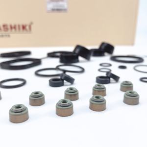 Subaru TOKASHIKI için 10105AB420 FB25 motor revizyon silindir kapak contası kiti - Product Image 5