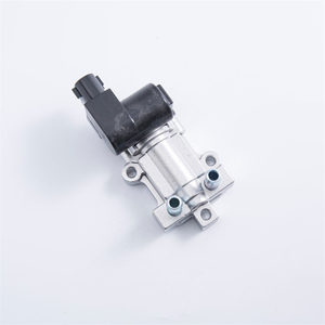 Válvula de Control de Aire en Reposo 15022PLCJ03 136800-1902 136200-2262 ISCV75 EMP203 15022 para Honda Civic 1.7L 2001-2004 - Product Image 3