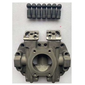 Repuestos para Maquinaria de Construcción, Kit de Reparación de Bomba Hidráulica A8V0200 A8VO200 para Excavadora DX340 DH420 DH500 CAT330C - Product Image 4