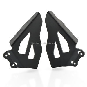 Protecteur de couvercle pour maître cylindre de frein arrière de moto, accessoire cnc pour <span class=keywords><strong>BMW</strong></span> R <span class=keywords><strong>1200</strong></span> GS LC 2013 — 2020, 2014 2015, Adventure/allue R1250GS - Product Image 1