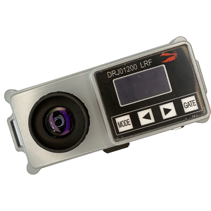 Télémètre <span class=keywords><strong>laser</strong></span> <span class=keywords><strong>de</strong></span> qualité militaire <span class=keywords><strong>de</strong></span> 10 km avec écran OLED - Product Image 6