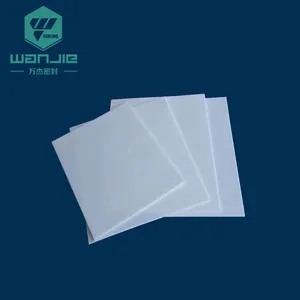 中国制造广泛应用聚四氟乙烯片材卷0.5毫米厚度聚四氟乙烯片材
