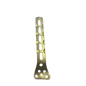 Geasure Orthopedische Implantaten Distale <span class=keywords><strong>Radius</strong></span> Vergrendelingsplaat Voor Trauma Voor Gebruik In Het Ziekenhuis - Product Image 2
