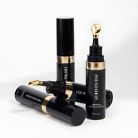 Fond de Teint Liquide Waterproof Éclaircissant Rapide pour la Peau, Meilleure Vente en Gros, Marque Privée