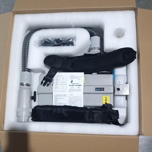 8L Backpack Low Volume ULV <b>Sprayer</b> Aerosol Fogging Machine for Pesticide and Public Disinfection Work - Product Image 4