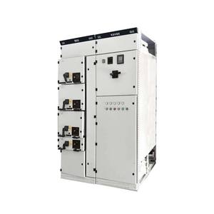 Quadro Elettrico GCK a Estrazione Diretta per Distribuzione di Energia e Controllo Motori con Prestazioni Sicure e Affidabili - Product Image 2