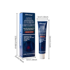 <span class=keywords><strong>Crema</strong></span> de Cuidado Anal Humectante, Refrescante, No Pegajosa, de Fórmula Suave y Amigable con la Piel, Venta al Por Mayor de Fábrica - Product Image 6