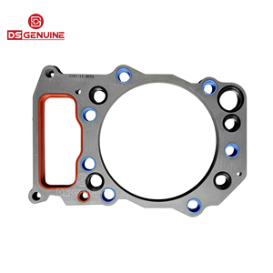 하이 퀄리티 DS 정품 PC1250 QSK23 SAA6D170E 상부 엔진 6241-K1-9900 4089360 새로운 개스킷 키트 (6 개월 보증) - Product Image 6