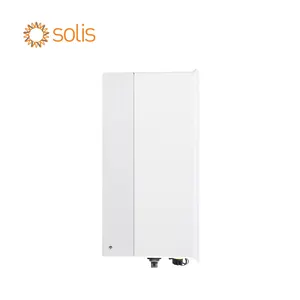 Solis Hybrid Solar Wechsel richter Preis 3kW 5kW 6kW 7kW 8kW 9kW 10kW 12kW On Grid Tie Solar