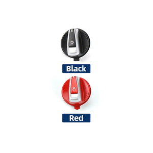 Tapa de Botón Giratorio para Interruptor de Faros Delanteros para <span class=keywords><strong>BMW</strong></span> Serie 3 E90 E91 E82 E88 X1 E84 <span class=keywords><strong>318</strong></span> 320 325 330 335 OE 61316932796 - Product Image 1