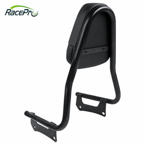 RACEPRO-respaldo desmontable para motocicleta, barra de respaldo para <span class=keywords><strong>Honda</strong></span> <span class=keywords><strong>REBEL</strong></span> CMX <span class=keywords><strong>2022</strong></span> 300 <span class=keywords><strong>500</strong></span>-2017, novedad de <span class=keywords><strong>2022</strong></span> - Product Image 6