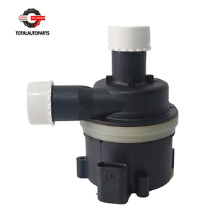 发动机冷却附加辅助水泵OEM 059121012B 059121004J适用于Au-di A4 A5 A6 A7 A8 Q5 Q7 C7 V-W Tou-reg3 - Product Image 3