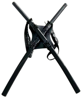 Ensemble de sabres Katana en bambou Deadpool, jouets pour enfants, ZK058