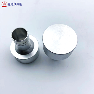 Hải Quan Độ chính xác cao nhôm CNC các bộ phận công từ xaimen hym kim loại & nhựa - Product Image 4