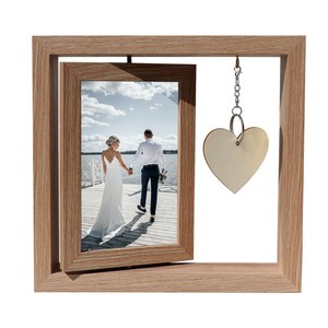 Cadeaux pour petit ami petite amie femme mari mère père <span class=keywords><strong>papa</strong></span> <span class=keywords><strong>noël</strong></span> cadre <span class=keywords><strong>photo</strong></span> cadre <span class=keywords><strong>photo</strong></span> 4x6 - Product Image 1