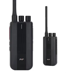 Talkie-walkie numérique DMR TYT MD-619 avec cryptage AES128_256_ARC4, radio <span class=keywords><strong>SFR</strong></span> - Product Image 4