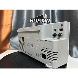 ออสซิลโลสโคป Keysight Technologies รุ่น MSOX2024A MSOX2002A DSOX2004A MSOX2004A DSOX20-220V ytdi - Product Image 6