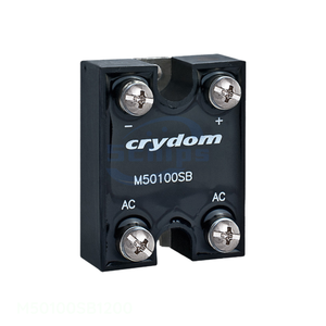 M50100SB1200 Module Diodes Electronics Component In Stock - Product Image 1