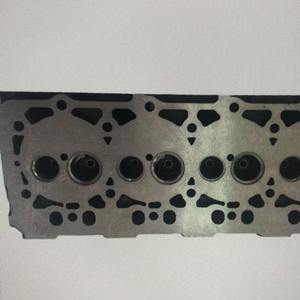 อะไหล่เครื่องจักรกลการเกษตรคุณภาพสูง ชิ้นส่วนเครื่องยนต์และฝาสูบสำหรับเครื่องยนต์ยันม่าร์ 4TNV88 - Product Image 1