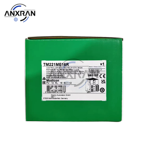 Para Schneider TM221ME16R controlador programable salida de relé 16 puntos de entrada/salida - Product Image 4