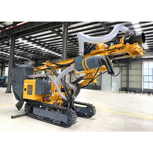 Thiết bị khoan lỗ nổ-Độ chính xác cho Vụ Nổ Có kiểm soát - Product Image 5