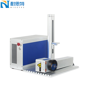 20KG MZF-A 20 w30w piccole macchine per marcatura Laser Modulare macchina intelligente per marcatura Laser - Product Image 3