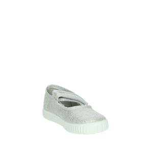 Zapatillas de Ballet para Niña Cienta 56013 Plateadas - Product Image 5
