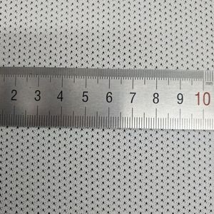 100% minh bạch mạnh mẽ Điện uốn cong Lưới Net vải in Nylon Monofilament cho võng Rèm tuyệt vời cho Võng Lưới - Product Image 6